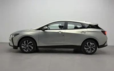 Buick Buick Excelle GT в цвете и кузовом – это идеальный выбор среди китайских автомобилей. Доступная цена и надежность гарантированы.