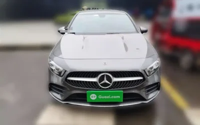Mercedes-Benz Mercedes-Benz GLC в цвете и кузовом – это идеальный выбор среди китайских автомобилей. Доступная цена и надежность гарантированы.