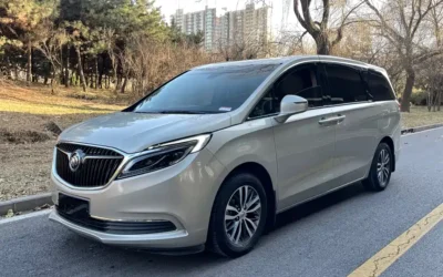 Buick Buick LaCrosse в цвете и кузовом – это идеальный выбор среди китайских автомобилей. Доступная цена и надежность гарантированы.