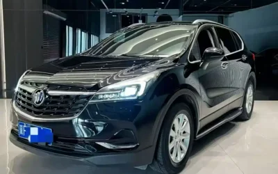 Buick Buick GL8 в цвете и кузовом – это идеальный выбор среди китайских автомобилей. Доступная цена и надежность гарантированы.