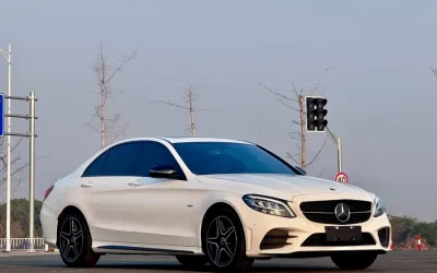 Mercedes-Benz Mercedes-Benz A-Class в цвете и кузовом – это идеальный выбор среди китайских автомобилей. Доступная цена и надежность гарантированы.