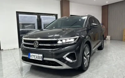 Volkswagen Volkswagen Polo в цвете и кузовом – это идеальный выбор среди китайских автомобилей. Доступная цена и надежность гарантированы.