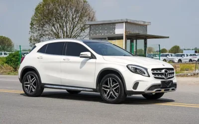 Mercedes-Benz Mercedes-Benz C-Class в цвете и кузовом – это идеальный выбор среди китайских автомобилей. Доступная цена и надежность гарантированы.