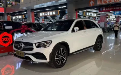 Mercedes-Benz Mercedes-Benz Maybach S-Class в цвете и кузовом – это идеальный выбор среди китайских автомобилей. Доступная цена и надежность гарантированы.