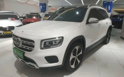 Mercedes-Benz Mercedes-Benz V-Class в цвете и кузовом – это идеальный выбор среди китайских автомобилей. Доступная цена и надежность гарантированы.