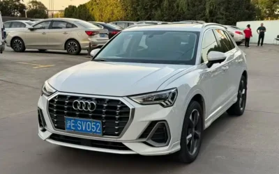 Audi Audi A5 в цвете и кузовом – это идеальный выбор среди китайских автомобилей. Доступная цена и надежность гарантированы.