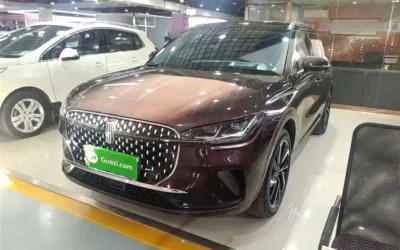 BYD BYD Yuan PLUS в цвете и кузовом – это идеальный выбор среди китайских автомобилей. Доступная цена и надежность гарантированы.