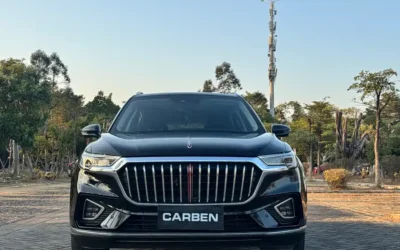 Hongqi Hongqi H5 в цвете и кузовом – это идеальный выбор среди китайских автомобилей. Доступная цена и надежность гарантированы.