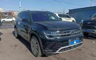 Volkswagen Volkswagen Golf в цвете и кузовом – это идеальный выбор среди китайских автомобилей. Доступная цена и надежность гарантированы.