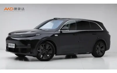 Li Auto LI L7 в цвете и кузовом – это идеальный выбор среди китайских автомобилей. Доступная цена и надежность гарантированы.