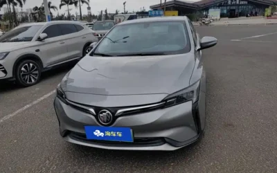 Buick Buick Verano в цвете и кузовом – это идеальный выбор среди китайских автомобилей. Доступная цена и надежность гарантированы.