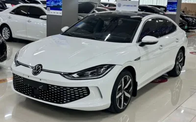 Volkswagen Volkswagen Tiguan L в цвете и кузовом – это идеальный выбор среди китайских автомобилей. Доступная цена и надежность гарантированы.
