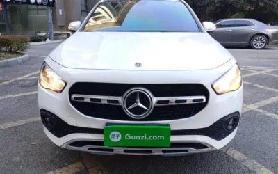 Mercedes-Benz Mercedes-Benz C-Class в цвете и кузовом – это идеальный выбор среди китайских автомобилей. Доступная цена и надежность гарантированы.