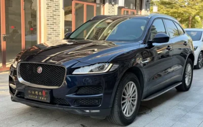 Jaguar Jaguar XEL в цвете и кузовом – это идеальный выбор среди китайских автомобилей. Доступная цена и надежность гарантированы.