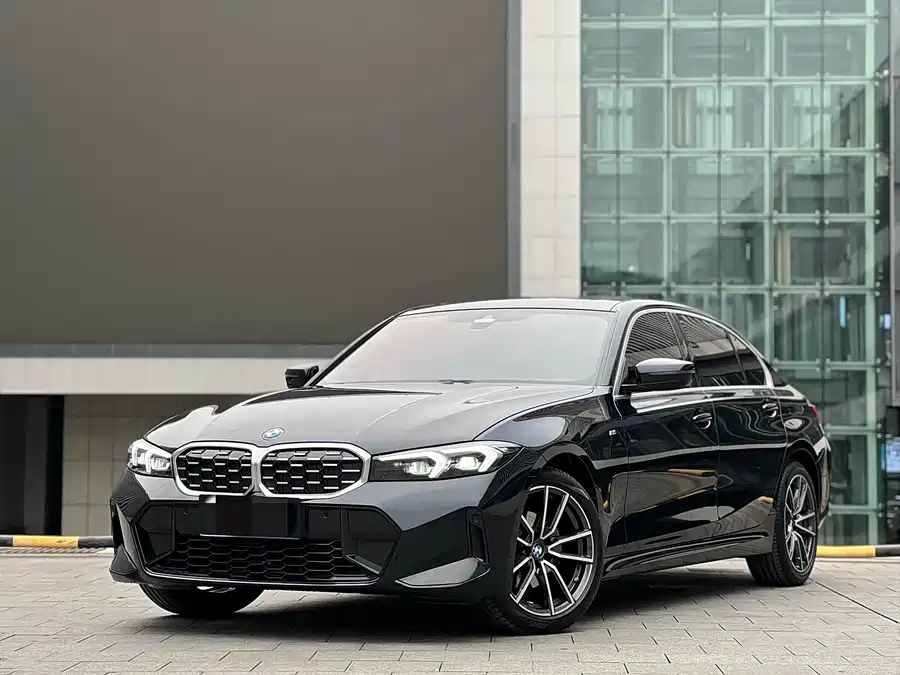 BMW BMW 1 Series в цвете и кузовом – это идеальный выбор среди китайских автомобилей. Доступная цена и надежность гарантированы.