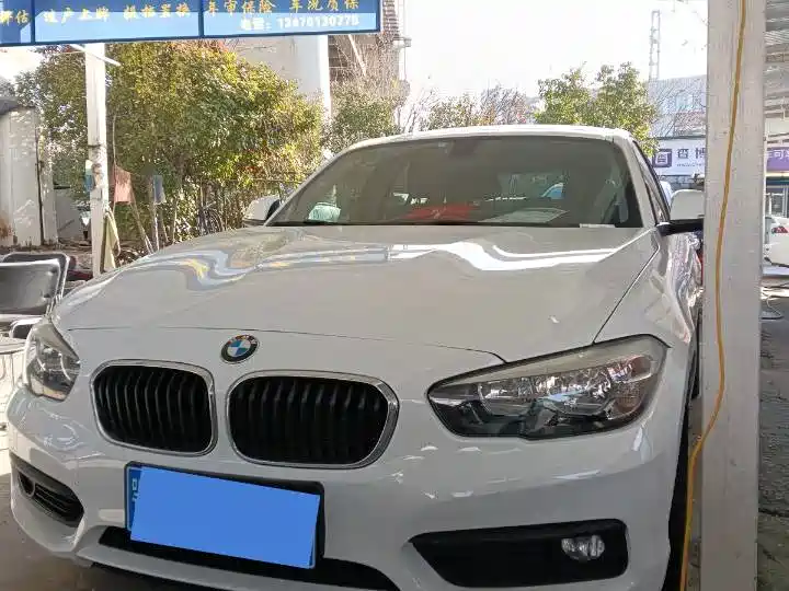 BMW BMW 1 Series в цвете и кузовом – это идеальный выбор среди китайских автомобилей. Доступная цена и надежность гарантированы.