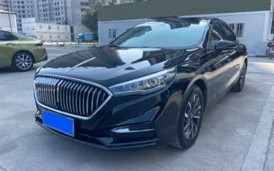 Hongqi Hongqi E-QM5 в цвете и кузовом – это идеальный выбор среди китайских автомобилей. Доступная цена и надежность гарантированы.
