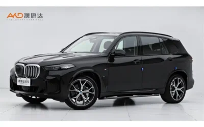 BMW BMW 5 Series GT в цвете и кузовом – это идеальный выбор среди китайских автомобилей. Доступная цена и надежность гарантированы.