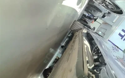 BYD BYD Yuan PLUS в цвете и кузовом – это идеальный выбор среди китайских автомобилей. Доступная цена и надежность гарантированы.