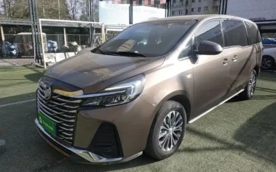 Buick Buick Century в цвете и кузовом – это идеальный выбор среди китайских автомобилей. Доступная цена и надежность гарантированы.