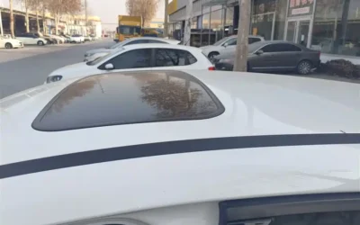 Ford Ford Everest в цвете и кузовом – это идеальный выбор среди китайских автомобилей. Доступная цена и надежность гарантированы.