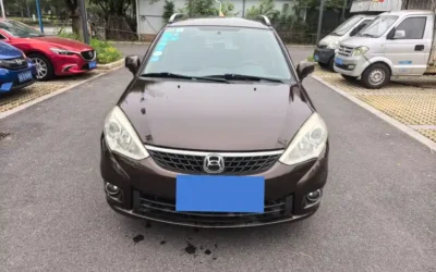 BYD BYD Yuan PLUS в цвете и кузовом – это идеальный выбор среди китайских автомобилей. Доступная цена и надежность гарантированы.
