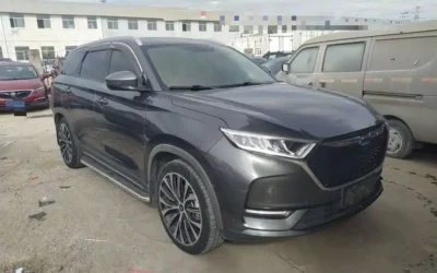 Changan Oshan Changan Oshan X7 PLUS в цвете и кузовом – это идеальный выбор среди китайских автомобилей. Доступная цена и надежность гарантированы.