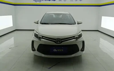 Toyota Toyota Prado в цвете и кузовом – это идеальный выбор среди китайских автомобилей. Доступная цена и надежность гарантированы.