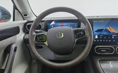 LEAPMOTOR Leapmotor C11 в цвете и кузовом – это идеальный выбор среди китайских автомобилей. Доступная цена и надежность гарантированы.