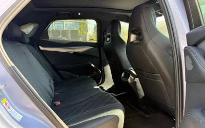 BYD BYD Dolphin в цвете и кузовом – это идеальный выбор среди китайских автомобилей. Доступная цена и надежность гарантированы.