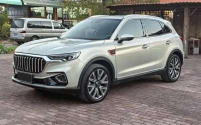 Hongqi Hongqi E-QM5 в цвете и кузовом – это идеальный выбор среди китайских автомобилей. Доступная цена и надежность гарантированы.