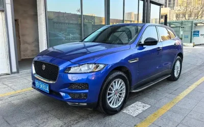 Jaguar Jaguar XEL в цвете и кузовом – это идеальный выбор среди китайских автомобилей. Доступная цена и надежность гарантированы.