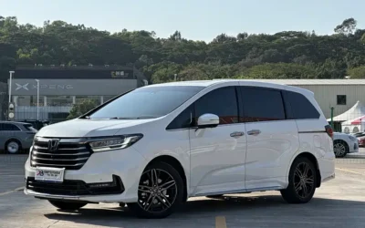 Honda Honda Breeze в цвете и кузовом – это идеальный выбор среди китайских автомобилей. Доступная цена и надежность гарантированы.