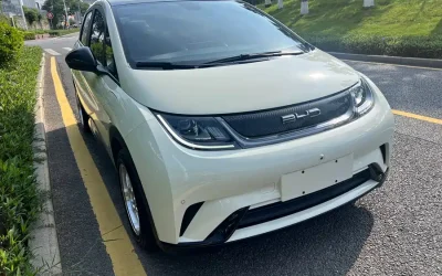 BYD BYD Seal в цвете и кузовом – это идеальный выбор среди китайских автомобилей. Доступная цена и надежность гарантированы.