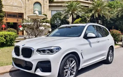BMW BMW 1 Series в цвете и кузовом – это идеальный выбор среди китайских автомобилей. Доступная цена и надежность гарантированы.
