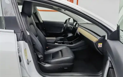 Tesla Tesla Model Y в цвете и кузовом – это идеальный выбор среди китайских автомобилей. Доступная цена и надежность гарантированы.
