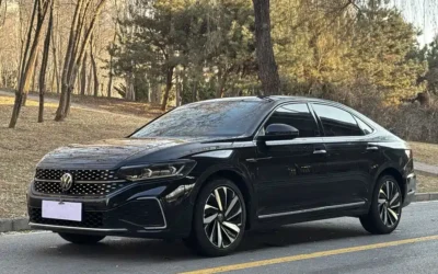 Volkswagen Volkswagen Golf в цвете и кузовом – это идеальный выбор среди китайских автомобилей. Доступная цена и надежность гарантированы.