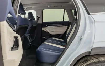 Geely Geely GC7 в цвете и кузовом – это идеальный выбор среди китайских автомобилей. Доступная цена и надежность гарантированы.