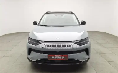 Land Rover Land Rover Discovery Sport EV в цвете и кузовом – это идеальный выбор среди китайских автомобилей. Доступная цена и надежность гарантированы.