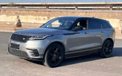 Land Rover Land Rover Range Rover в цвете и кузовом – это идеальный выбор среди китайских автомобилей. Доступная цена и надежность гарантированы.