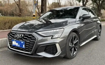 Audi Audi e-tron в цвете и кузовом – это идеальный выбор среди китайских автомобилей. Доступная цена и надежность гарантированы.