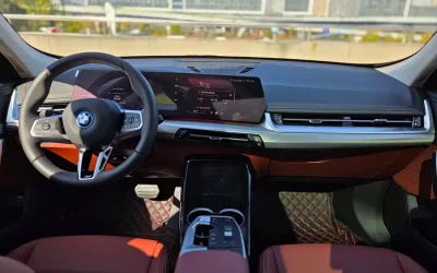 BMW BMW i7 в цвете и кузовом – это идеальный выбор среди китайских автомобилей. Доступная цена и надежность гарантированы.