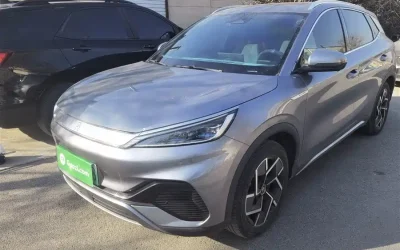 BYD BYD Seal 05 DM-i в цвете и кузовом – это идеальный выбор среди китайских автомобилей. Доступная цена и надежность гарантированы.