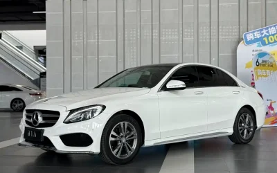 Mercedes-Benz Mercedes-Benz в цвете Mercedes-Benz и кузовом Mercedes-Benz – это идеальный выбор среди китайских автомобилей. Доступная цена и надежность гарантированы.
