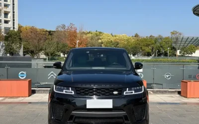 Land Rover Land Rover Range Rover в цвете и кузовом – это идеальный выбор среди китайских автомобилей. Доступная цена и надежность гарантированы.