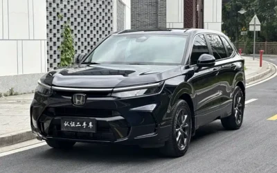 Honda Honda Civic в цвете и кузовом – это идеальный выбор среди китайских автомобилей. Доступная цена и надежность гарантированы.