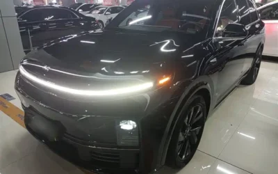Li Auto LI ONE в цвете и кузовом – это идеальный выбор среди китайских автомобилей. Доступная цена и надежность гарантированы.