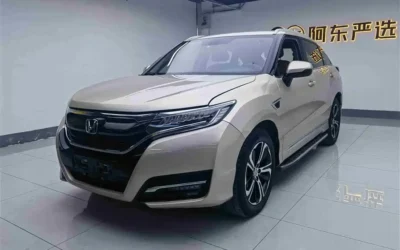 Honda Honda Elysion в цвете и кузовом – это идеальный выбор среди китайских автомобилей. Доступная цена и надежность гарантированы.