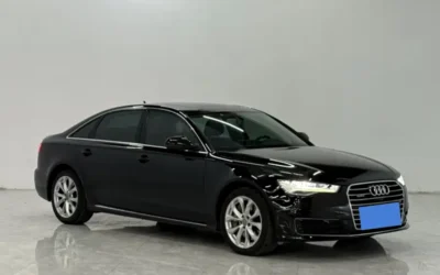 Audi Audi A4L в цвете и кузовом – это идеальный выбор среди китайских автомобилей. Доступная цена и надежность гарантированы.