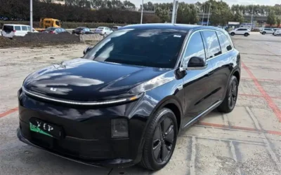 Li Auto LI ONE в цвете и кузовом – это идеальный выбор среди китайских автомобилей. Доступная цена и надежность гарантированы.